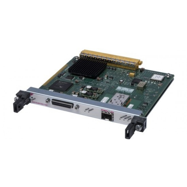 Cisco SPA-1XOC48POS/RPR Cisco SPA-1XOC48POS/RPR